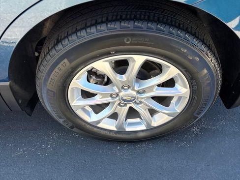 Certified 2021 Chevrolet Equinox LT FWD image 9