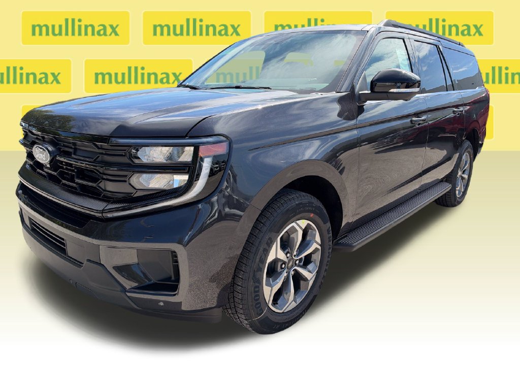 New 2027 Ford Expedition Max Active RWD image 17