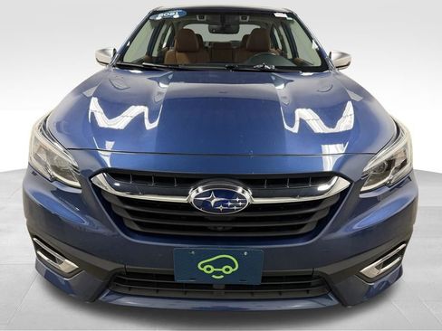 Used 2021 Subaru Legacy Touring XT w/ Popular Package #3 image 5