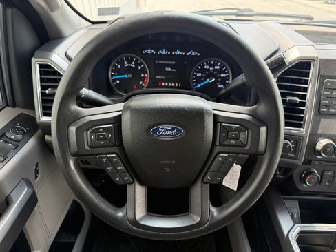 Used 2018 Ford F250 XLT w/ XLT Value Package AWD/4WD image 17
