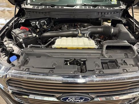 Used 2024 Ford F150 King Ranch AWD/4WD image 33