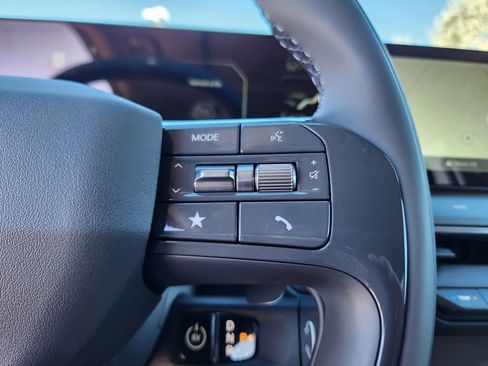 New 2026 Kia EV9 Land image 15