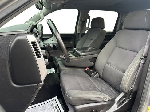 Used 2017 GMC Sierra 1500 SLE image 41