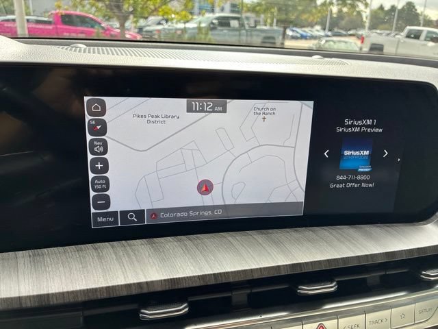 Used 2024 Kia Telluride SX Prestige w/ Towing Package AWD/4WD image 24