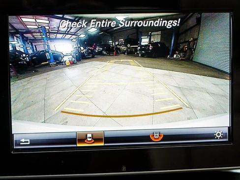 Used 2018 Mercedes-Benz C 300 Cabriolet image 22