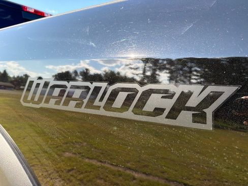 Used 2026 RAM 2500 Warlock AWD/4WD image 10