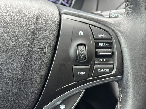 Certified 2018 Acura MDX FWD w/ Technology Package image 29