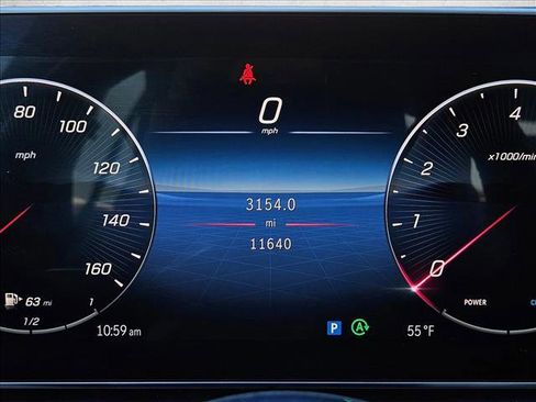 Certified 2023 Mercedes-Benz C 300 4MATIC Sedan image 14