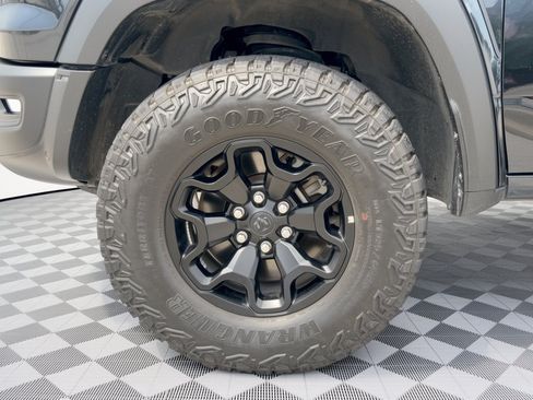 Used 2026 RAM 1500 RHO AWD/4WD image 13