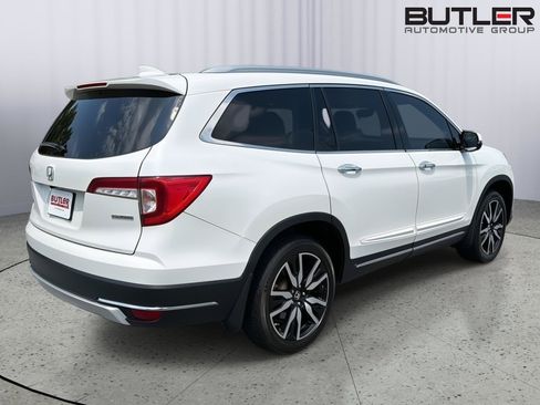 Used 2019 Honda Pilot Touring image 6