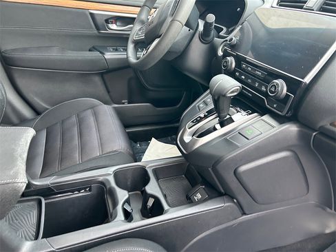 Used 2018 Honda CR-V EX image 31