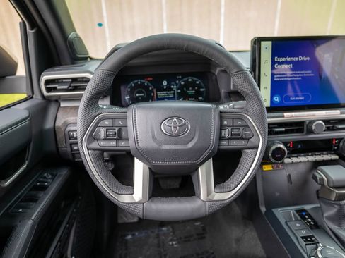 New 2026 Toyota Tacoma Limited w/ Tow Tech Package AWD/4WD image 13
