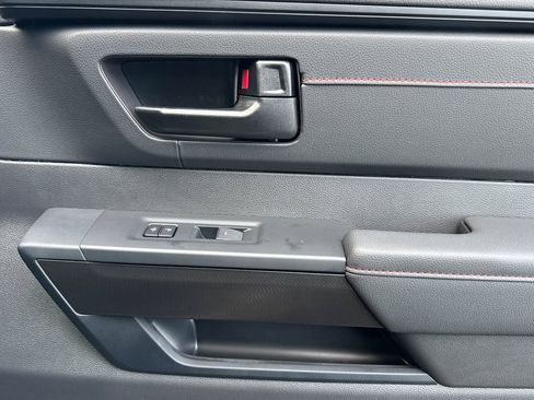 Certified 2025 Toyota Sequoia TRD Pro image 25