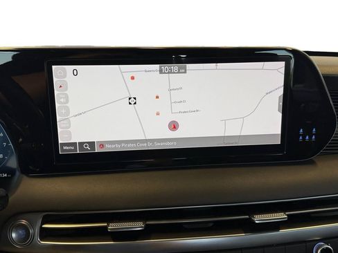 Used 2024 Hyundai Palisade Calligraphy AWD/4WD image 12