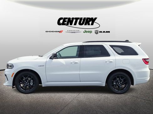 New 2026 Dodge Durango GT AWD/4WD image 7