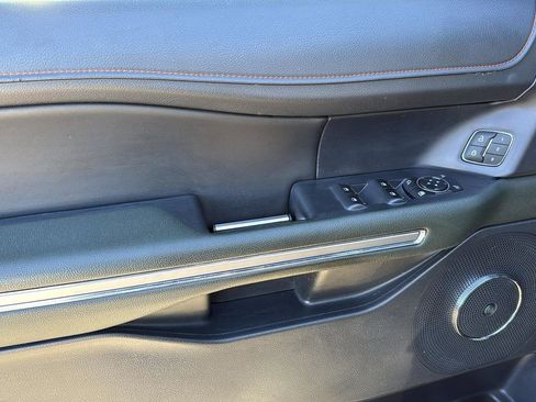 Certified 2022 Ford Expedition Timberline image 12