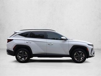 Used 2026 Hyundai Tucson SEL Plus AWD/4WD video 4