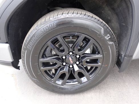 Used 2024 GMC Sierra 1500 Elevation AWD/4WD image 57