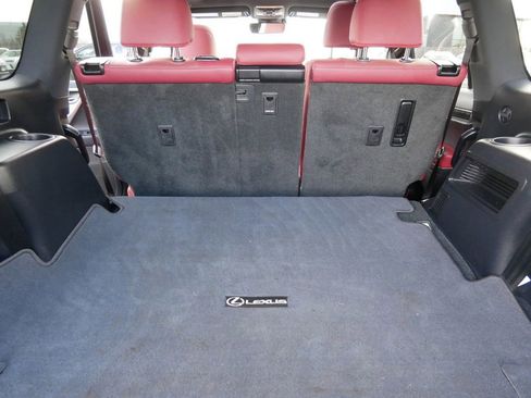 Certified 2023 Lexus GX 460 Premium w/ Premium Package AWD/4WD image 12