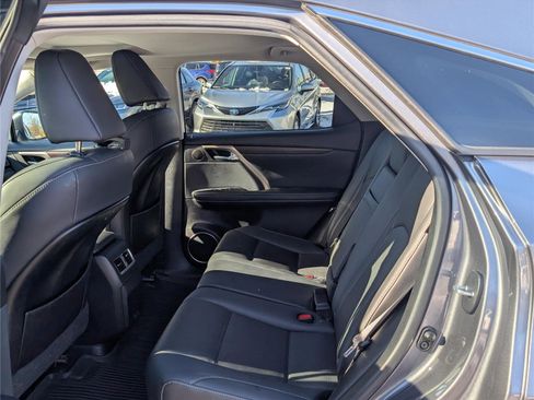 Certified 2021 Lexus RX 350 AWD w/ Premium Package image 15