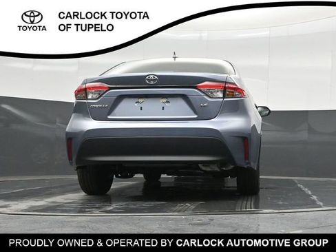 Used 2026 Toyota Corolla LE image 27