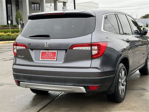 Used 2020 Honda Pilot EX-L image 6