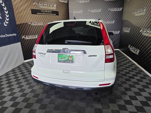 Used 2010 Honda CR-V EX image 15