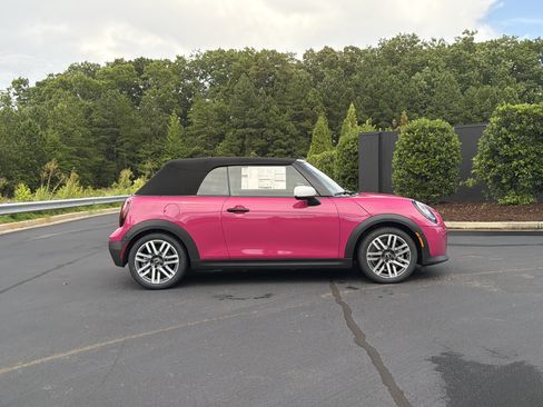 New 2026 MINI Cooper S FWD image 49