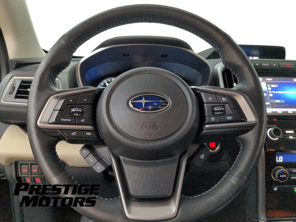 Used 2022 Subaru Ascent Limited AWD/4WD image 19
