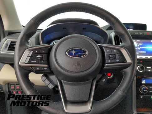 Used 2022 Subaru Ascent Limited AWD/4WD image 19