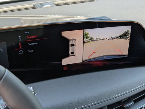 New 2026 Cadillac CT5 V w/ Technology Package AWD/4WD image 25