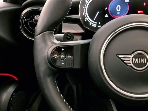 Certified 2023 MINI Cooper S image 18