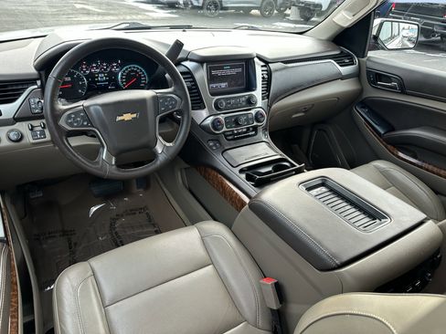 Certified 2018 Chevrolet Tahoe Premier image 6