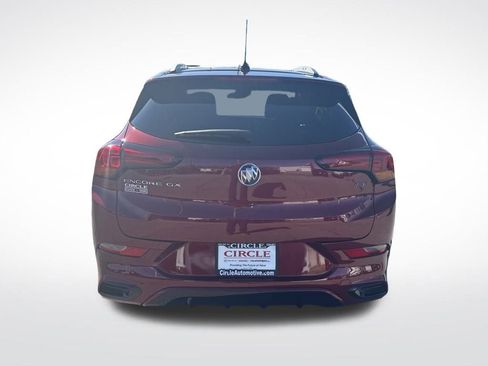 Used 2023 Buick Encore GX Select w/ Sport Touring Package image 6