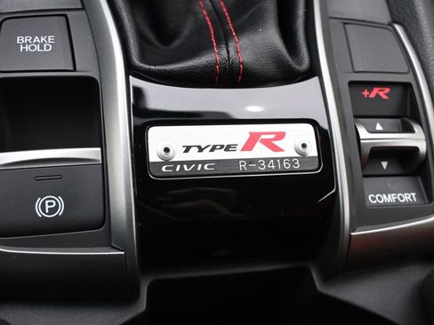 Used 2019 Honda Civic Type R image 33