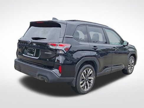 New 2026 Subaru Forester Touring AWD/4WD image 7