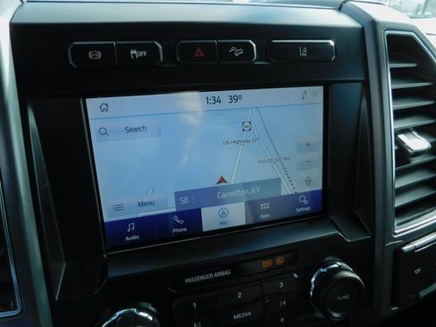 Used 2020 Ford F250 XLT w/ XLT Premium Package image 36