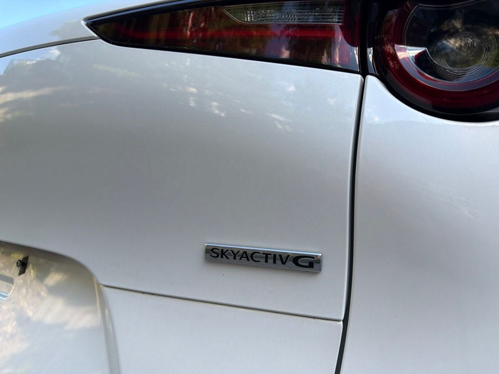 Used 2023 MAZDA CX-30 AWD 2.5 S w/ Select Package image 11