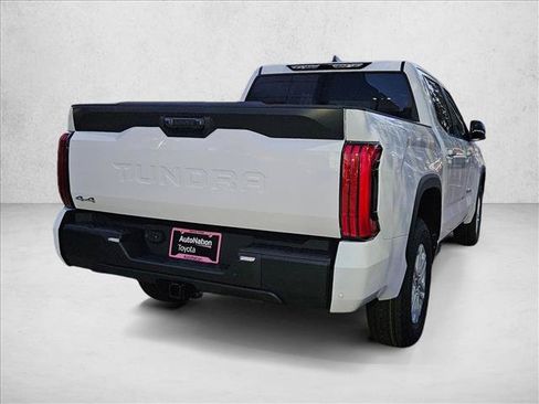 New 2026 Toyota Tundra SR5 AWD/4WD image 2