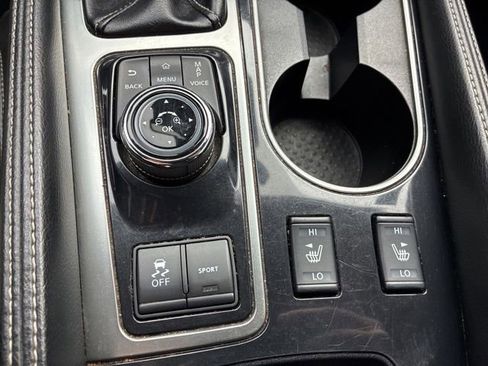 Used 2021 Nissan Maxima 3.5 SV w/ Floor Mat Group image 14