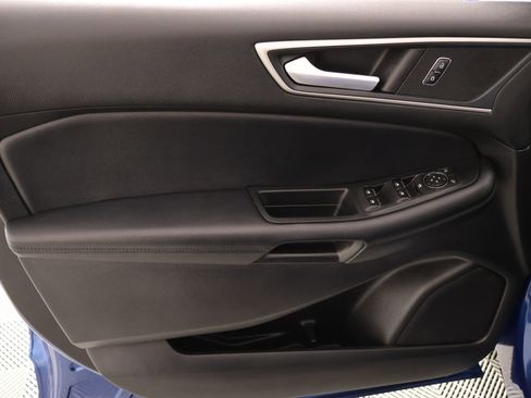 Used 2021 Ford Edge SEL w/ Convenience Package FWD image 16
