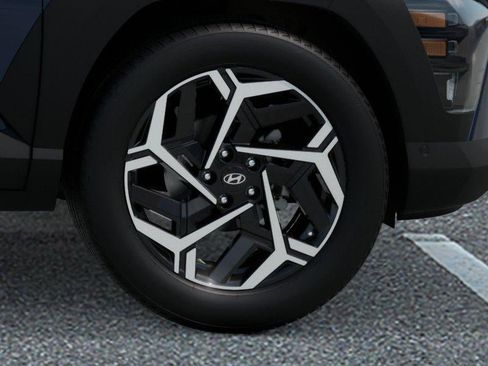 New 2026 Hyundai Kona SEL Premium FWD image 8