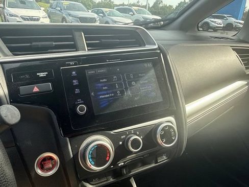 Used 2020 Honda Fit EX image 12