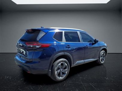 Used 2024 Nissan Rogue SV w/ SV Premium Package