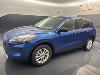 Used 2022 Ford Escape SE w/ Convenience Package AWD/4WD video 1