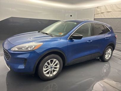 Used 2022 Ford Escape SE w/ Convenience Package