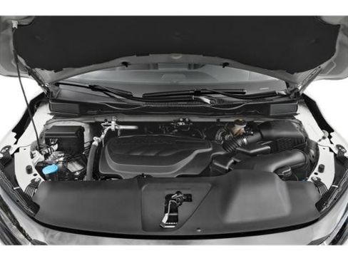 Used 2025 Honda Odyssey Sport-L image 11