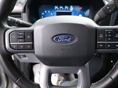 Used 2024 Ford F150 XLT w/ Tow/Haul Package AWD/4WD image 39