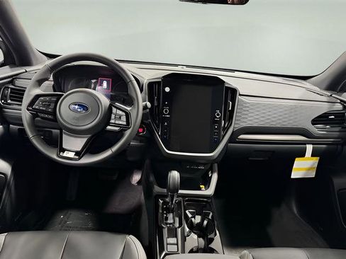 New 2026 Subaru Forester Sport AWD/4WD image 14
