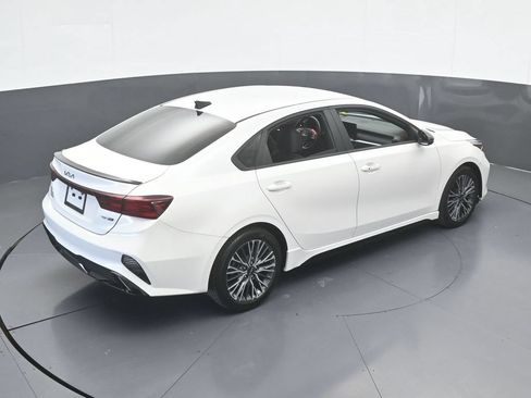 Used 2024 Kia Forte GT-Line FWD image 50